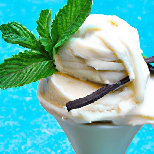 Chill Out: creamy keto Mint Chocolate Chip Ice Cream Guide