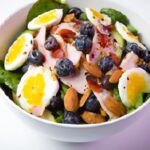 Fuel Your Morning: The Ultimate High-Protein Power Bowl