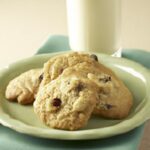 Anise Seed Cookies: A Flavorful Twist on Classic Treats