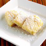 Butter Mochi Magic: A Chewy, Buttery Hawaiian Delight
