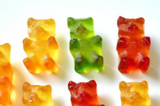 Sweet Freedom: How to Make Sugar-Free Homemade Gummy Bears
