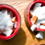 Power-Packed Bliss: High-Protein Coconut Yogurt Parfait