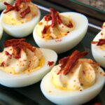 Keto Deviled Eggs: A Low-Carb Twist on a Classic Snack
