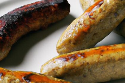 Delicious & Easy Dairy-Free Breakfast Sausage Recipes to Try