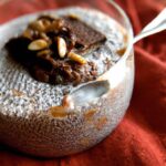 Decadent Yet Light: Low-Cal Chocolate Chia Pudding Recipe