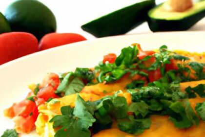 Discover Venezuelan Style Enchiladas: A Flavorful Twist