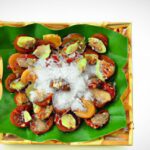 Sweet Bliss: Exploring Camotes Enmielados Candied Treats