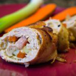 Keto Stuffed Chicken Breast: Flavor-Packed Low-Carb Delight