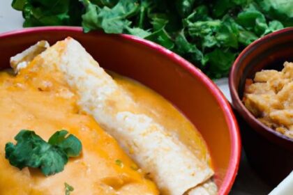 Quick & Tasty Instant Pot Chicken Enchiladas Recipe Guide