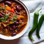 Hearty Paleo Chili: A Bold, Nutritious Twist on Classic Comfort