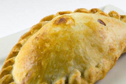 Mastering Empanada Dough: Secrets to Perfect Pastry Every Time