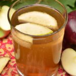 Cozy Up with Warm Vegan Apple Cider: A Perfect Sip
