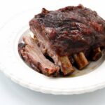 Tender Keto Ribs in the Instant Pot: Quick & Flavorful