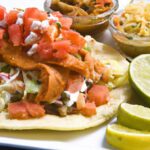 Savor the Flavor: A Guide to Perfect Salmon Tacos