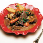 Savoring Tradition: The Art of French Beef Bourguignon