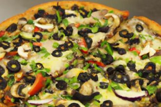 Power Up Your Slice: The Rise of High-Protein Pizza