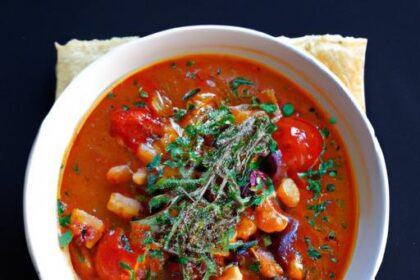 Timeless Flavor: The Art of Classic Minestrone Soup