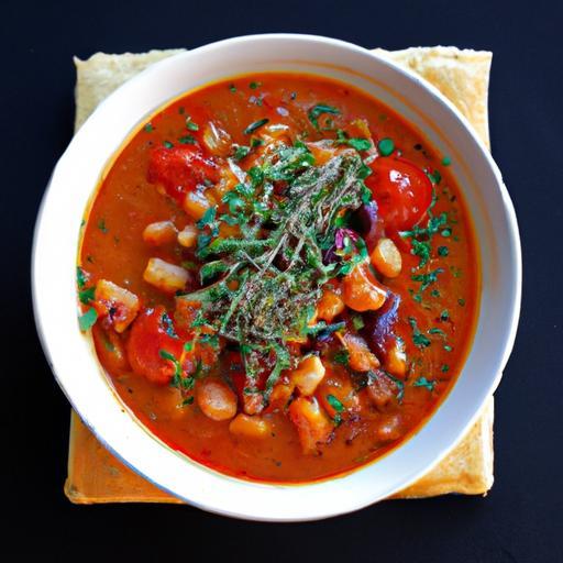 Timeless Flavor: The Art of Classic Minestrone Soup