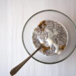 Creamy Vegan Chia Seed Pudding: A Healthy Delight Recipe