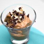 Decadent Keto Chocolate Avocado Mousse: Healthy Indulgence