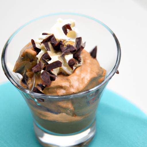 Decadent Keto Chocolate Avocado Mousse: Healthy Indulgence