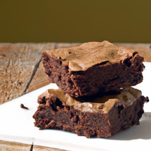 Power-Packed Indulgence: The Rise of High-Protein Brownies