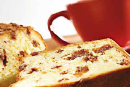 Sweet Delight: The Ultimate Guide to Sugar-Free Coffee Cake