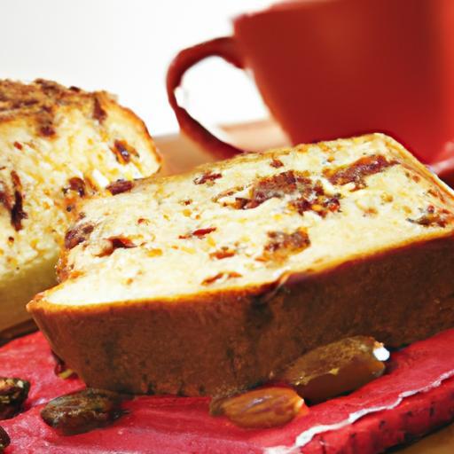 Sweet Delight: The Ultimate Guide to Sugar-Free Coffee Cake