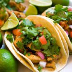 Zesty Cilantro Lime Chicken Tacos: A Flavor Fiesta Guide
