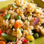 Savor the Taste: Flavorful Dairy-Free Fried Rice Recipe