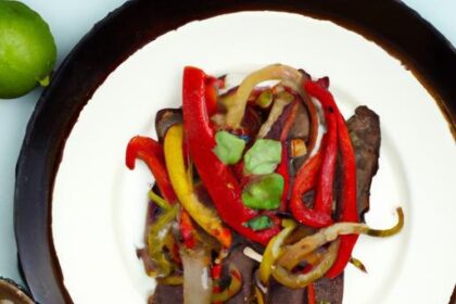 Power Up with High-Protein Barbacoa Beef: Flavor Meets Fuel