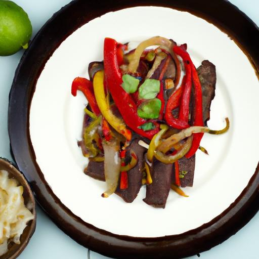Power Up with High-Protein Barbacoa Beef: Flavor Meets Fuel