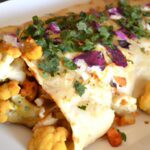 Cauliflower Enchiladas: A Flavorful Twist on a Classic Dish