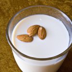 Crafting Creamy Almond Milk: Your Easy Homemade Guide