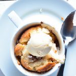 Quick & Easy Keto Mug Cake: Low-Carb Sweet Delight