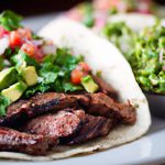 Savor Paleo Grilled Steak Tacos: Healthy Meets Flavorful