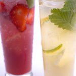 Bright & Breezy: Crafting Refreshing Dairy-Free Agua Fresca