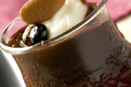 Decadent & Nutritious: The Rise of High-Protein Chocolate Pudding