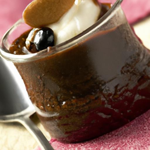 Decadent & Nutritious: The Rise of High-Protein Chocolate Pudding