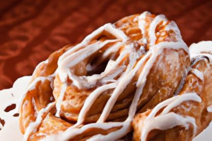 Sweet Temptations: Exploring the Delight of Dulce de Leche Bakery