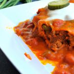 Effortless Slow Cooker Enchilada Casserole Recipe Guide
