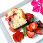 Delightful Sugar-Free Strawberry Shortcake: Sweet & Healthy!