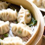 Delightful Bites: Exploring Chinese Steamed Dim Sum Dumplings