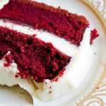 Decadent Moist Vegan Red Velvet Cake Recipe Unveiled