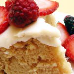 Creamy Delight: The Ultimate Vegan Tres Leches Cake Guide