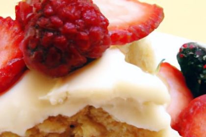 Creamy Delight: The Ultimate Vegan Tres Leches Cake Guide
