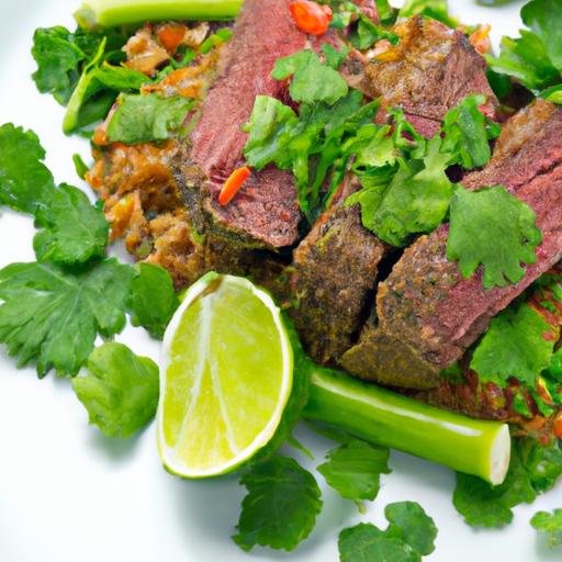 Power Up with High-Protein Barbacoa Beef: ⁢Flavor Meets ‌fuel