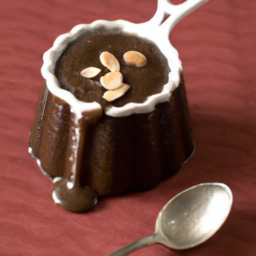 Decadent & Nutritious: The Rise of High-Protein Chocolate Pudding