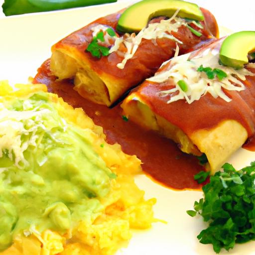 Zesty Keto ‍Shrimp⁢ Scampi over fresh Zucchini Noodles