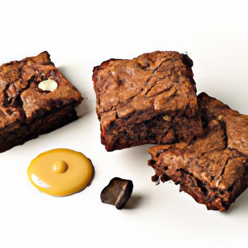 Power-Packed Indulgence: The Rise of High-Protein Brownies